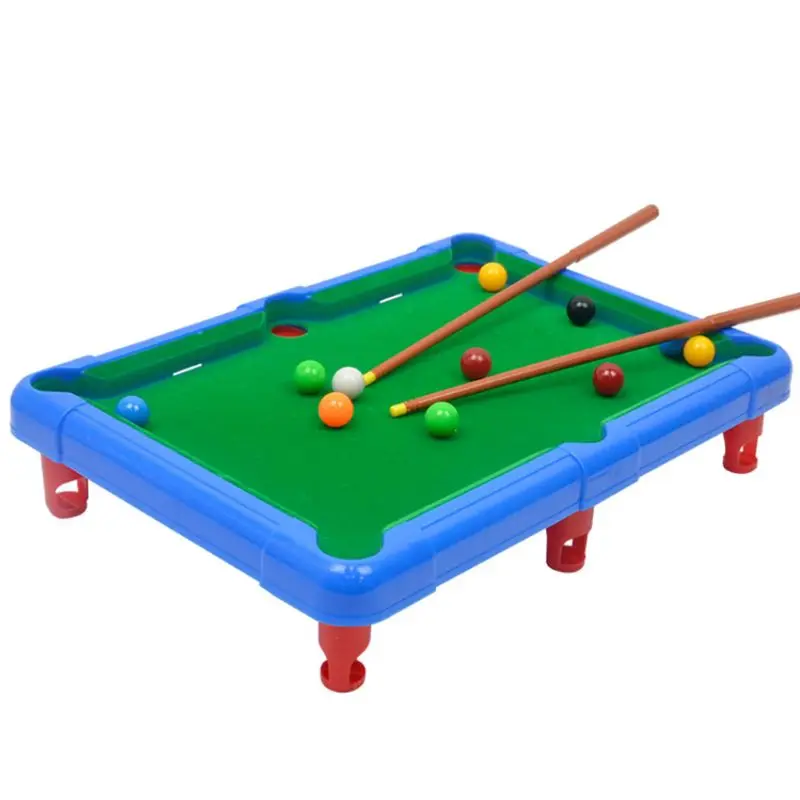 Premium New 1Set Mini Desktop Pool Billiards Table Toys Board Game Balls for Kids Children Early Education Sports Toy Gifts
Premium New 1Set Mini Desktop Pool Billiards Table Toys Board Game Balls for Kids Children Early Education Sports Toy Gifts