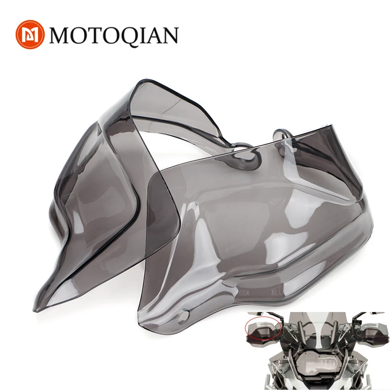 For BMW R1200GS 13-18 S1000XR F800GS R1200GS 2014 2017 GS1200 R 1200 GS Handlebar heightening handguards Protector Guard Cover
For BMW R1200GS 13-18 S1000XR F800GS R1200GS 2014 2017 GS1200 R 1200 GS Handlebar heightening handguards Protector Guard Cover