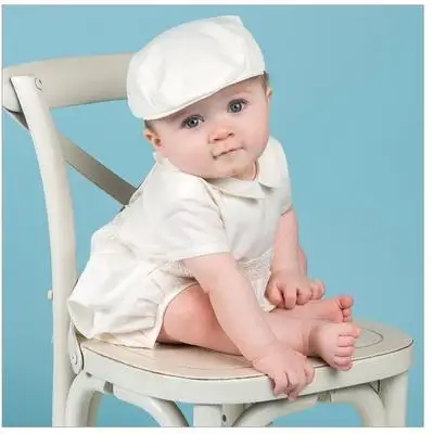 2019 summer 1 Year Birthday Baby Boy Clothes For Baptism Christening Gown Newborn Toddler romper boy Infant Bebes Clothes
2019 summer 1 Year Birthday Baby Boy Clothes For Baptism Christening Gown Newborn Toddler romper boy Infant Bebes Clothes