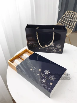 Hot Stamping Black Macaron Box Cupcake Gift Bakery Macaron Pastry Cookies Packaging Paper Boxes 50pcs/lot
Hot Stamping Black Macaron Box Cupcake Gift Bakery Macaron Pastry Cookies Packaging Paper Boxes 50pcs/lot