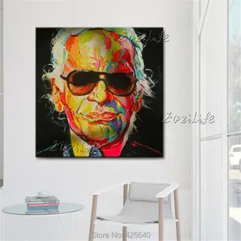 Palette knife painting portrait Palette knife Face Oil painting Impasto figure on canvas Hand painted Francoise Nielly 17
Palette knife painting portrait Palette knife Face Oil painting Impasto figure on canvas Hand painted Francoise Nielly 17