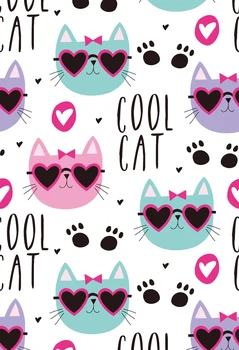 HUAYI cartoon cool cat Photography Backdrops Vinyl backdrop Baby shower Photo props Background XT-6555
HUAYI cartoon cool cat Photography Backdrops Vinyl backdrop Baby shower Photo props Background XT-6555