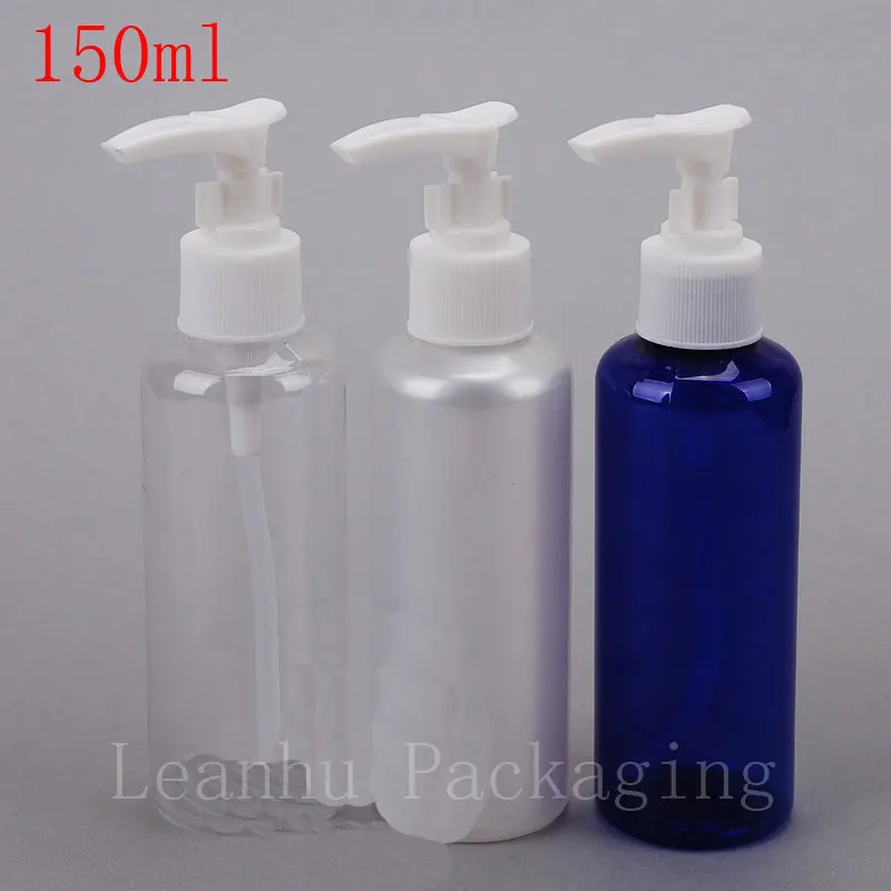 150ml X 20 Bayonet Pump Plastic Bottle ,150cc Shampoo/Shower Gel/Lotion Sub-bottling , Empty Cosmetic Container
150ml X 20 Bayonet Pump Plastic Bottle ,150cc Shampoo/Shower Gel/Lotion Sub-bottling , Empty Cosmetic Container