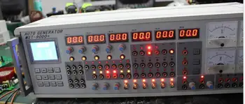 Automotive Diagnostic/ MST-9000+/ ECU Automotive Sensor Signal Simulation Tool / OEM/ Wholesale/ CE
Automotive Diagnostic/ MST-9000+/ ECU Automotive Sensor Signal Simulation Tool / OEM/ Wholesale/ CE