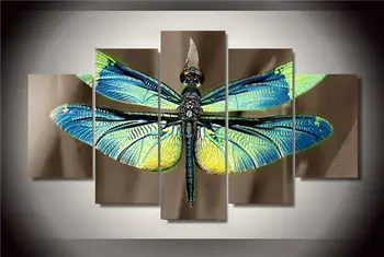 Hd Printed Colored Dragonfly Wings Painting Canvas Print Room Decor Print Poster Picture Canvas Free Shipping/Ky-486 NO Framed
Hd Printed Colored Dragonfly Wings Painting Canvas Print Room Decor Print Poster Picture Canvas Free Shipping/Ky-486 NO Framed