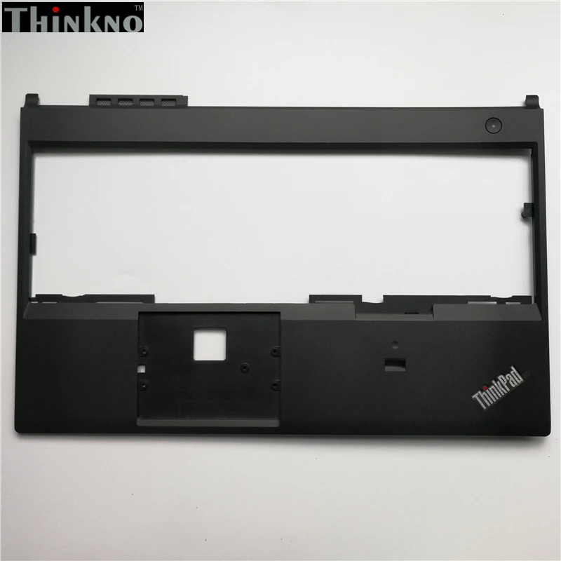New for Lenovo ThinkPad T540P W540 W541 Keyboard Bezel Palmrest Cover upper C cover shell without Touchpad 04X5550
New for Lenovo ThinkPad T540P W540 W541 Keyboard Bezel Palmrest Cover upper C cover shell without Touchpad 04X5550