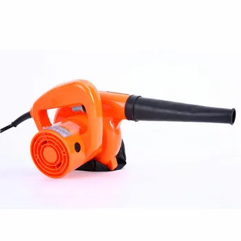 Mini Handheld Electric Air Blower Computer Cleaning Blower Dust Vacuum Cleaner For Home Car Air Vent Duct Cleaning 350W 220V
Mini Handheld Electric Air Blower Computer Cleaning Blower Dust Vacuum Cleaner For Home Car Air Vent Duct Cleaning 350W 220V