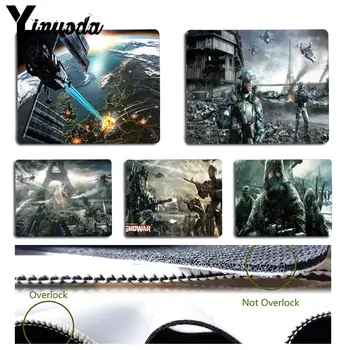 Yinuoda Tom Clancys Endwar Unique Desktop Pad Game Mousepad Size for Size for 180x220x2mm and 250x290x2mm Small Mousepad
Yinuoda Tom Clancys Endwar Unique Desktop Pad Game Mousepad Size for Size for 180x220x2mm and 250x290x2mm Small Mousepad
