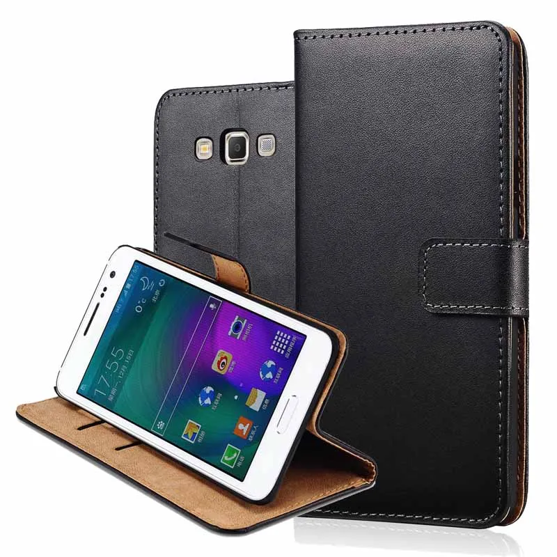 Genuine Leather Case For Samsung Galaxy A7 2016 A710 A7100 Wallet Style Phone Cover With Stand For Samsung Galaxy A7 2016 Case
Genuine Leather Case For Samsung Galaxy A7 2016 A710 A7100 Wallet Style Phone Cover With Stand For Samsung Galaxy A7 2016 Case