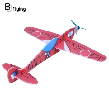 Peradix Fantastic 12 Flying Glider Planes Aeroplane Model
