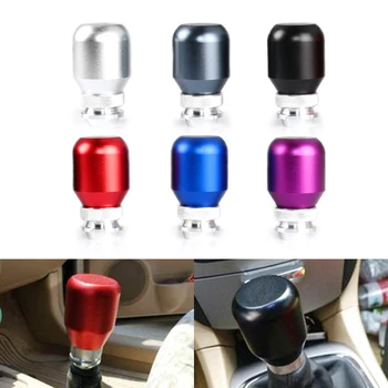 2017 Universal Aluminum Telescopic Adjustable Gear Shift Knob FOR MOMO Red Black Blue Gray purple silver
2017 Universal Aluminum Telescopic Adjustable Gear Shift Knob FOR MOMO Red Black Blue Gray purple silver