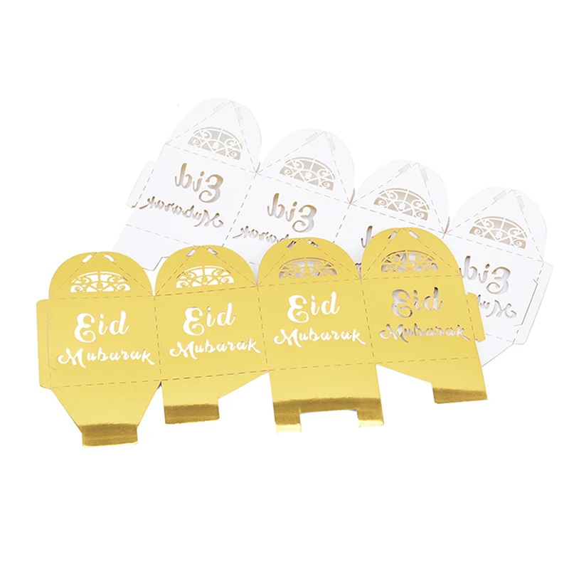 10PCS Wedding Party Baby Shower Gold/Red It's A Boy/Girl Gift Boxes Laser Cut Eid Mubarak Hajj Mabrour Paper Candy Box Supplies
10PCS Wedding Party Baby Shower Gold/Red It's A Boy/Girl Gift Boxes Laser Cut Eid Mubarak Hajj Mabrour Paper Candy Box Supplies