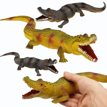 Exotic Simulation Small Crocodile Model Vocal Crocodile Tricky Vent Toy Fun Funny Gadgets Novelty Interesting Toys Birthday Gift
Exotic Simulation Small Crocodile Model Vocal Crocodile Tricky Vent Toy Fun Funny Gadgets Novelty Interesting Toys Birthday Gift