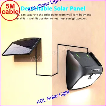 48 leds split solar panel indoor Light PIR motion radar lamp waterproof for Garden Back Door Step Stair Fence home
48 leds split solar panel indoor Light PIR motion radar lamp waterproof for Garden Back Door Step Stair Fence home