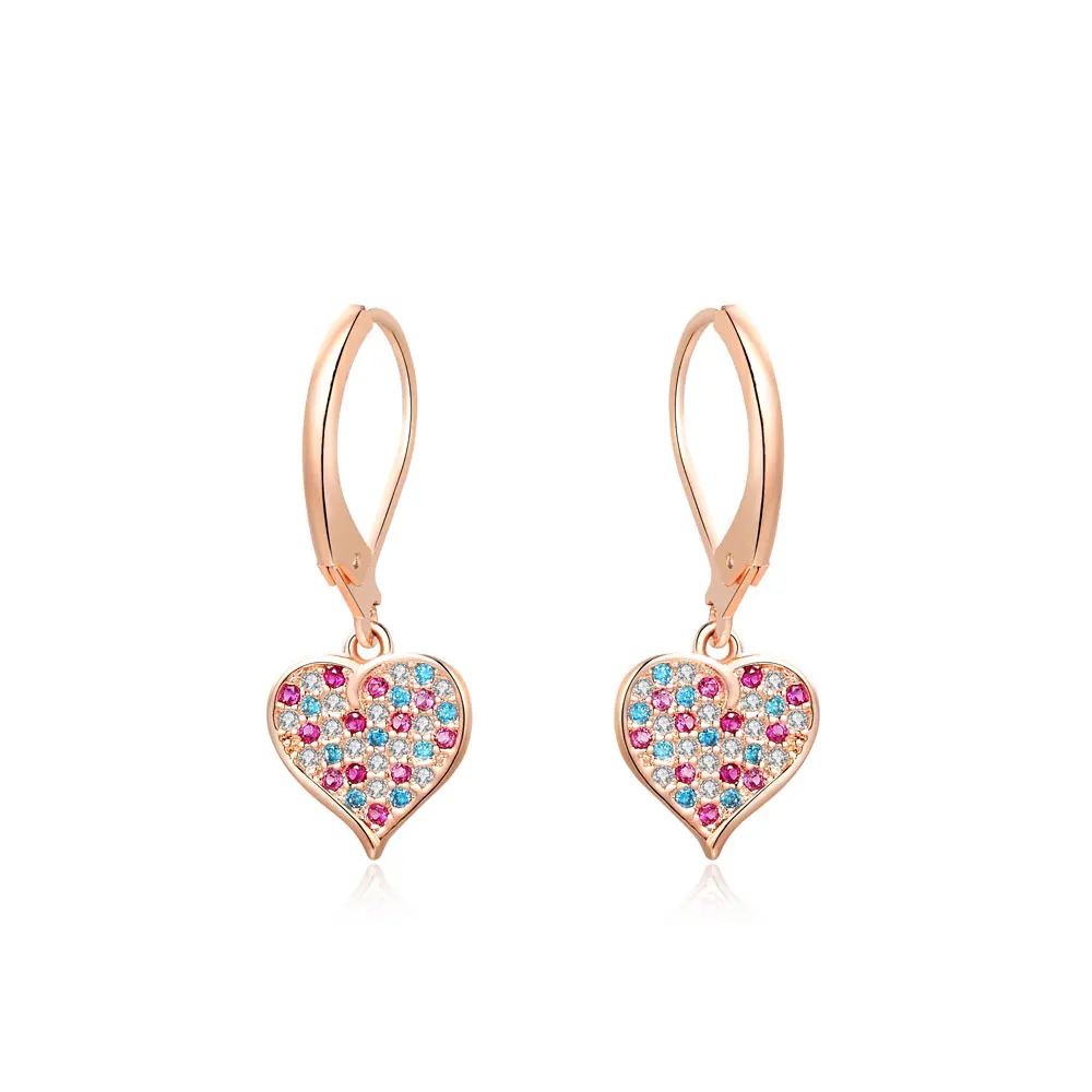 heart-earrring-golden-2