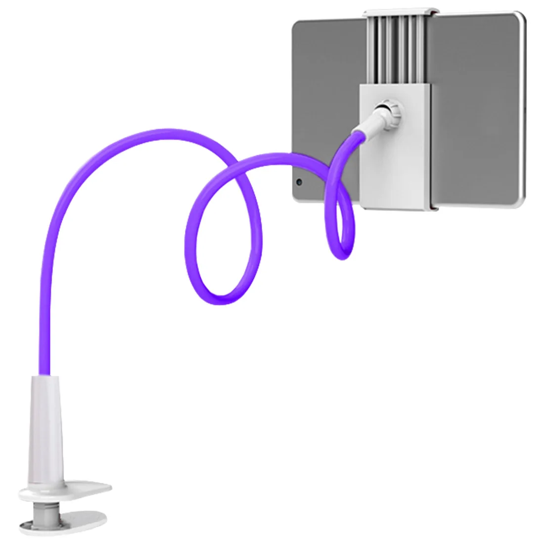 Cell Phone Holder Desk Universal Smartphone Clip Lazy Flexible Long Arms Holder for iPhone Android Desktop Bed Mobile Stand
Cell Phone Holder Desk Universal Smartphone Clip Lazy Flexible Long Arms Holder for iPhone Android Desktop Bed Mobile Stand