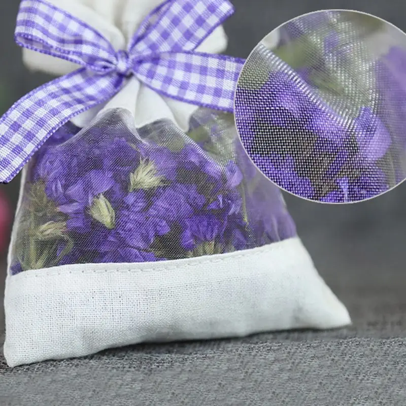 Sachet Empty Bag Cotton Fabric Bag Gauze Bags For Storage Dry Flowers Seeds Spice Herbs With Ribbon
Sachet Empty Bag Cotton Fabric Bag Gauze Bags For Storage Dry Flowers Seeds Spice Herbs With Ribbon
