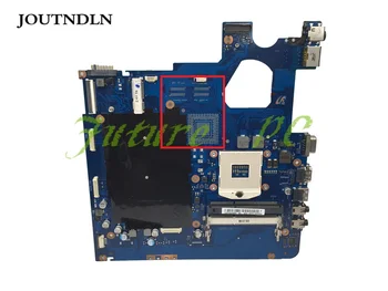 JOUTNDLN FOR Samsung NP300V5A laptop motherboard BA92-08475B BA92-08475A DDR3 HM65 Integrated Graphics Test work
JOUTNDLN FOR Samsung NP300V5A laptop motherboard BA92-08475B BA92-08475A DDR3 HM65 Integrated Graphics Test work