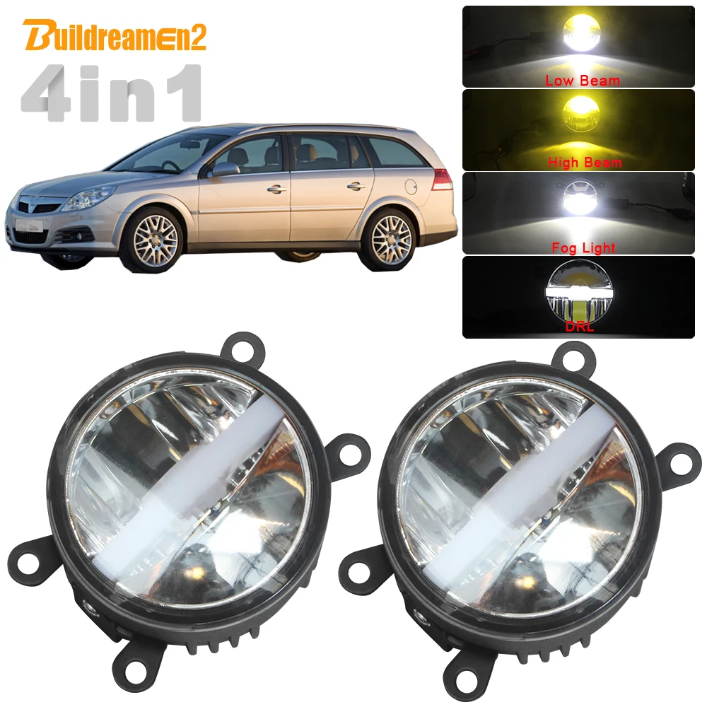 30W Car LED Light Kit Fog Lamp Headlight High Beam Low Beam DRL With Harness Wire H11 5000LM 12V For Opel Vectra C 2002-2008
30W Car LED Light Kit Fog Lamp Headlight High Beam Low Beam DRL With Harness Wire H11 5000LM 12V For Opel Vectra C 2002-2008