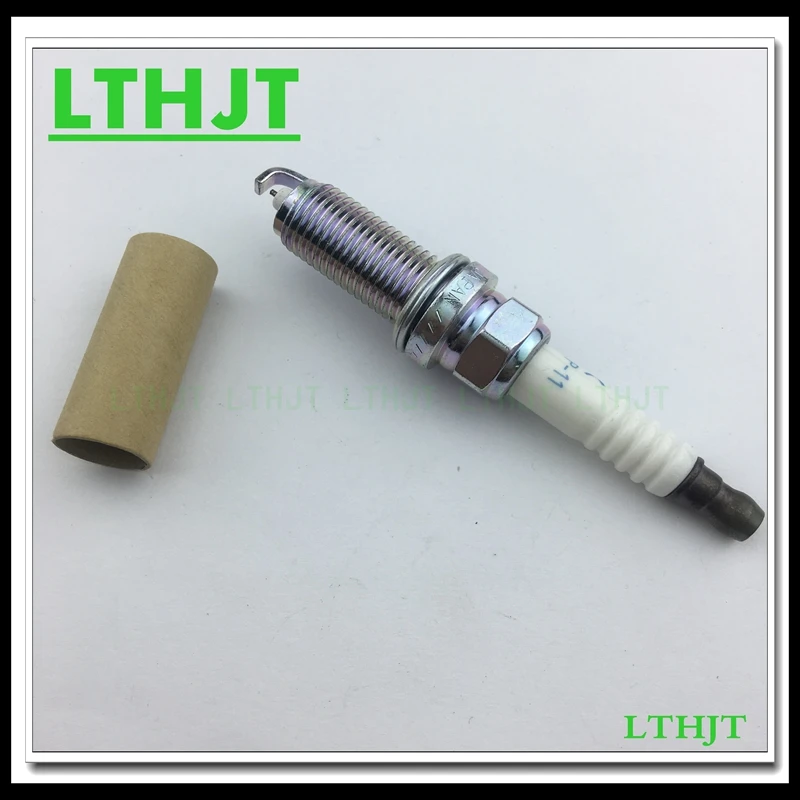 10pcs/lot PLZKAR6A-11 Iridium spark plugs For NISSAN X-TRAIL QASHQAI NV200 MARCH Frontier Altima Versa Sentra 22401CK81B
10pcs/lot PLZKAR6A-11 Iridium spark plugs For NISSAN X-TRAIL QASHQAI NV200 MARCH Frontier Altima Versa Sentra 22401CK81B
