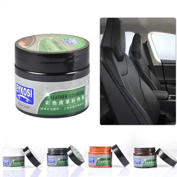 50Ml Leather Craft Repair Pure Mink Oil Cream Gel Car Seat Maintenance Shoes Bag Satchel Sofa Care Cleaner Polishing Recolor
50Ml Leather Craft Repair Pure Mink Oil Cream Gel Car Seat Maintenance Shoes Bag Satchel Sofa Care Cleaner Polishing Recolor