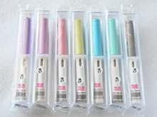 Hero 359 7 Colors EF Nib Fountain Pen + 6 Pcs Ink Refill