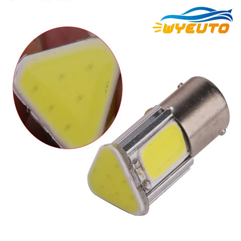 1pcs 1156/1157 Reversing lights Brake lights Tail lights 24 lights COB stickers four sides LED headlights car universal 12v
1pcs 1156/1157 Reversing lights Brake lights Tail lights 24 lights COB stickers four sides LED headlights car universal 12v