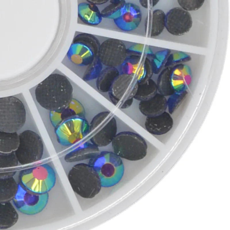 Mysterious Mixed 4 size 2-5mm 3D Glitter Blue AB Round Acrylic Rhinestone Nail Art Decoration Phone Gems Wheel Tips
Mysterious Mixed 4 size 2-5mm 3D Glitter Blue AB Round Acrylic Rhinestone Nail Art Decoration Phone Gems Wheel Tips