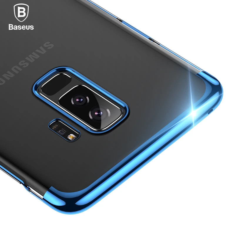 Baseus Luxury Ultra Thin Case For Samsung Galaxy S9 S9 Plus Cases Capinhas Electroplating Hard PC Cover Case For Galaxy S9 Coque
Baseus Luxury Ultra Thin Case For Samsung Galaxy S9 S9 Plus Cases Capinhas Electroplating Hard PC Cover Case For Galaxy S9 Coque