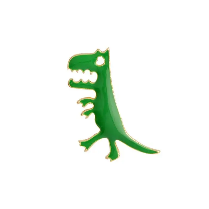 Oly2u New Arrival Green Cartoon Dinosaur Women Broches Mens Lapel Large Cheap Brooches
Oly2u New Arrival Green Cartoon Dinosaur Women Broches Mens Lapel Large Cheap Brooches