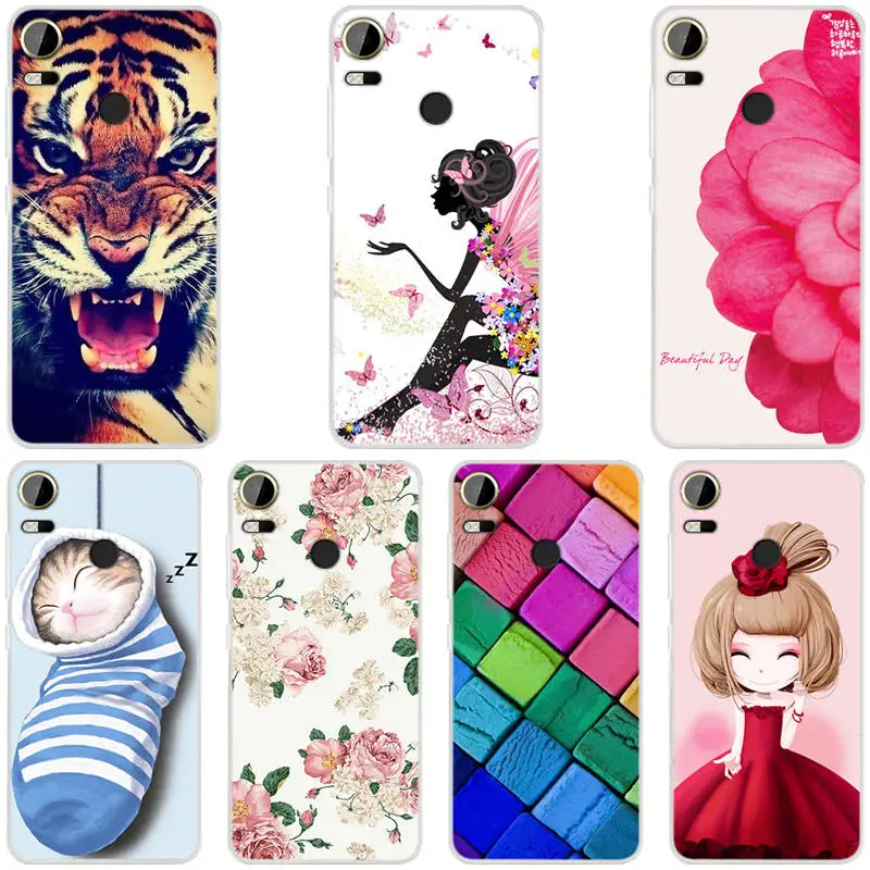 Case For HTC Desire 10 pro Cover Silicone Soft TPU Cute Back Cover for HTC Desire 10pro 4gb 64gb Phone Cases Cat Tiger Giraffe
Case For HTC Desire 10 pro Cover Silicone Soft TPU Cute Back Cover for HTC Desire 10pro 4gb 64gb Phone Cases Cat Tiger Giraffe