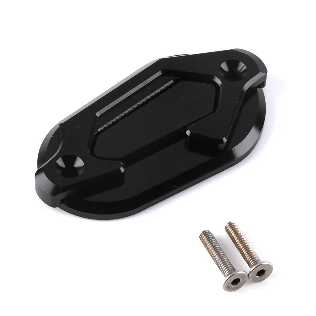 For Kawasaki Ninja 400 CNC Fluid Reservoir Oil Cup Cap Cover Ninja400 2017 2018 2019
Motorcycle Accessories Aluminum Alloy
For Kawasaki Ninja 400 CNC Fluid Reservoir Oil Cup Cap Cover Ninja400 2017 2018 2019
Motorcycle Accessories Aluminum Alloy