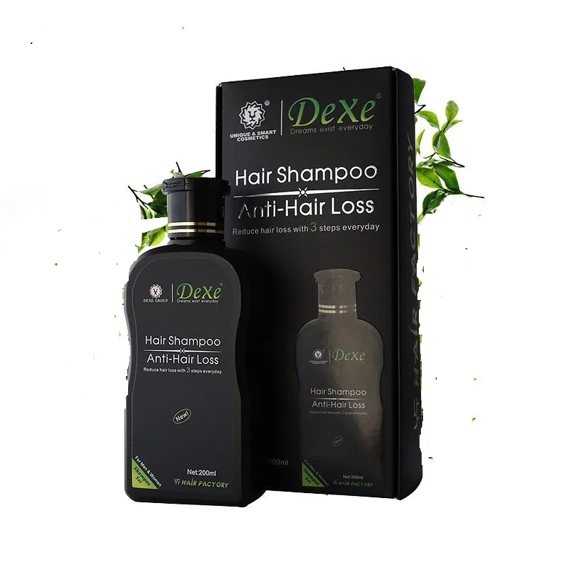 Dexe Hair ShampoTreatment For Men & Women Dexe Hair Shampoo Set Anti-hair Loss Herbal Hair Growth Product Prevent care
Dexe Hair ShampoTreatment For Men & Women Dexe Hair Shampoo Set Anti-hair Loss Herbal Hair Growth Product Prevent care