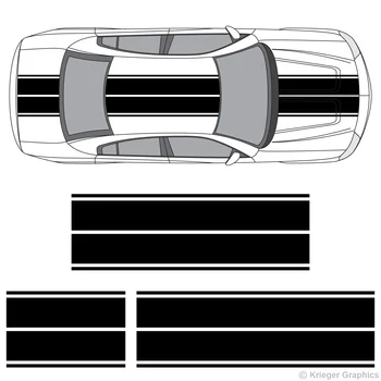 For 1set 1Set Dodge Charger Dual Rally Racing Stripes Vinyl Double Stripe Decals Car styling
For 1set 1Set Dodge Charger Dual Rally Racing Stripes Vinyl Double Stripe Decals Car styling