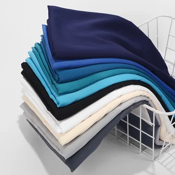 2020 Smooth Matte Color Satin Scarf Shawls Plain Solider Colors Satin Hijab muslim scarves/scarf 32 colors for choose
2020 Smooth Matte Color Satin Scarf Shawls Plain Solider Colors Satin Hijab muslim scarves/scarf 32 colors for choose