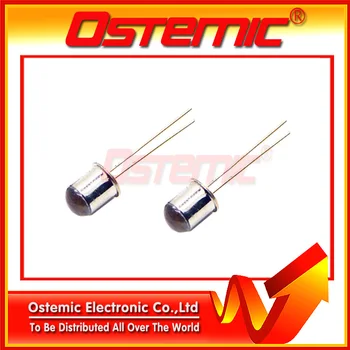 SFH480 Infrared Emitters GaAlAs Metal Can 880nm
SFH480 Infrared Emitters GaAlAs Metal Can 880nm