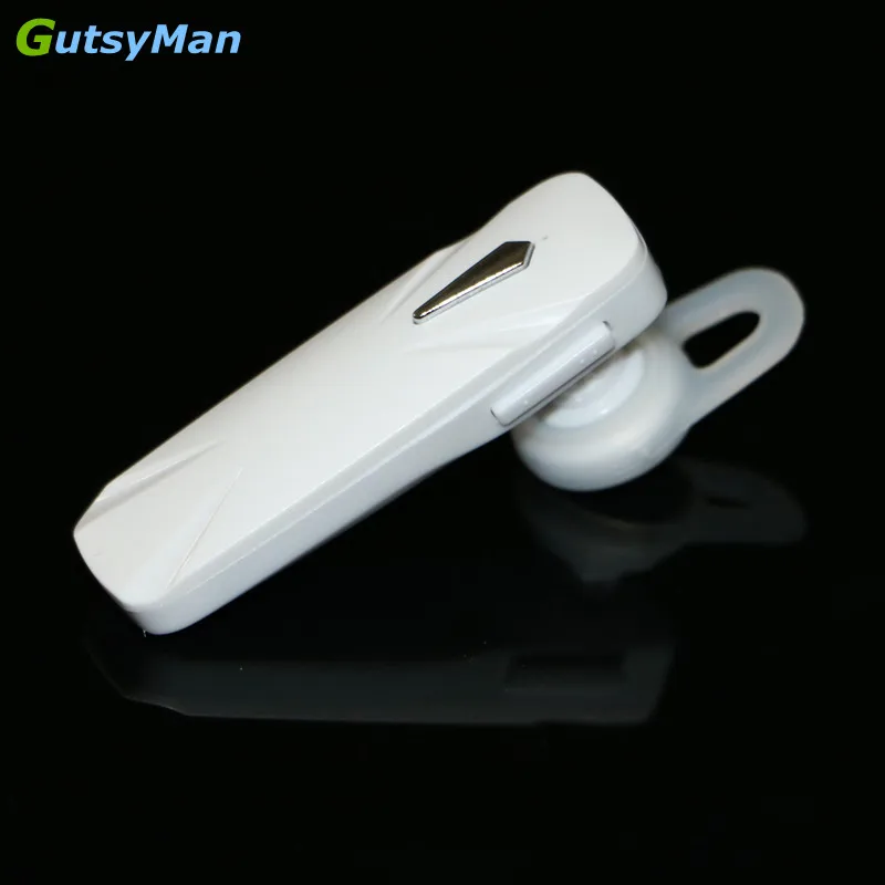 GutsyMan Bluetooth Headphone V4.0 Business Stereo Earphones With Mic Wireless Universal Voice Report Number Headset
GutsyMan Bluetooth Headphone V4.0 Business Stereo Earphones With Mic Wireless Universal Voice Report Number Headset