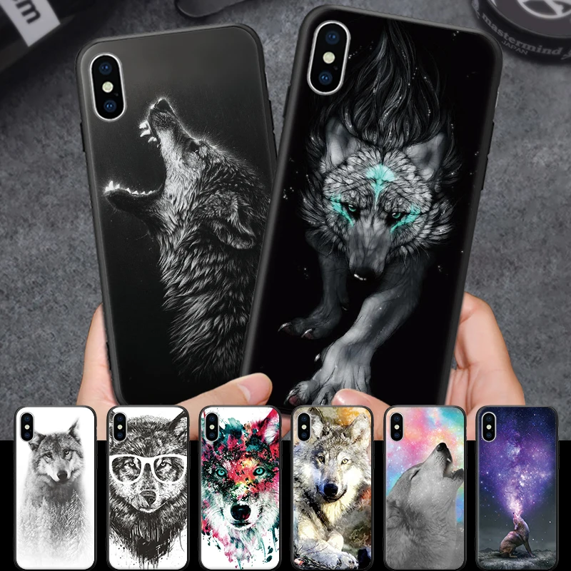 Classic Cold Wolf Hipster Print Pattern For iPhone 5 5S SE 6 6S 7 8 Plus X XR XS Max Hard Phone Case
Classic Cold Wolf Hipster Print Pattern For iPhone 5 5S SE 6 6S 7 8 Plus X XR XS Max Hard Phone Case