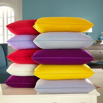 Home Textile bedding - Neck Pillow 48*74cm throw pillow 100% Polyester fiber good Elasticity colorful Anti-snore pillow inner
Home Textile bedding - Neck Pillow 48*74cm throw pillow 100% Polyester fiber good Elasticity colorful Anti-snore pillow inner