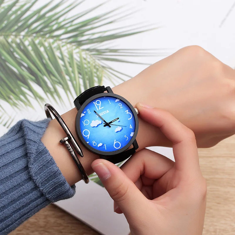 New 2019 Wrist Watch Women Watches Ladies Fashion Casual Quartz Watch For Women Clock Female Wristwatches Hour Reloges Hodinky
New 2019 Wrist Watch Women Watches Ladies Fashion Casual Quartz Watch For Women Clock Female Wristwatches Hour Reloges Hodinky