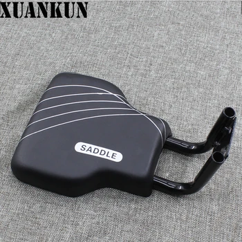 XUANKUN Electric Vehicle Accessories Battery Car Rear Backrest Simple Money Back Cushion Cushion by Refitting Small Backrest
XUANKUN Electric Vehicle Accessories Battery Car Rear Backrest Simple Money Back Cushion Cushion by Refitting Small Backrest