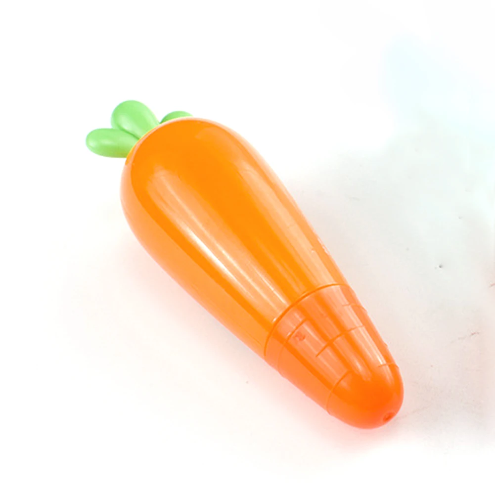 Stationery Carrot Office Student Supplies School Eraser White Tape Mini Portable Correction Tape Cute
Stationery Carrot Office Student Supplies School Eraser White Tape Mini Portable Correction Tape Cute