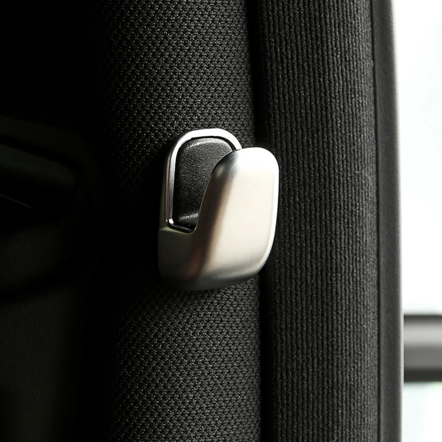 2pcs Chrome Hook Cover Trim Car Accessory For Mercedes Benz E S Class W212 W213 Car Styling
2pcs Chrome Hook Cover Trim Car Accessory For Mercedes Benz E S Class W212 W213 Car Styling