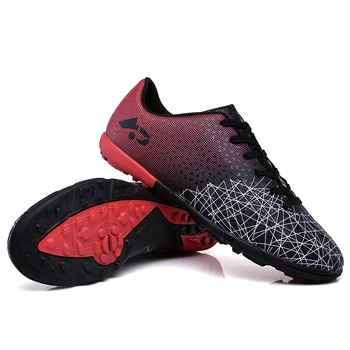 Round head lace-up football shoes, outdoor low-top football shoes, simple fashion basketball shoes
Round head lace-up football shoes, outdoor low-top football shoes, simple fashion basketball shoes