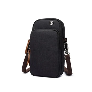 Hot 2019 New Simple Men Trunk Bags Small Clutch Cute Military High Quality Canvas Handbags Travel Bag for Male Bolsas qq068
Hot 2019 New Simple Men Trunk Bags Small Clutch Cute Military High Quality Canvas Handbags Travel Bag for Male Bolsas qq068