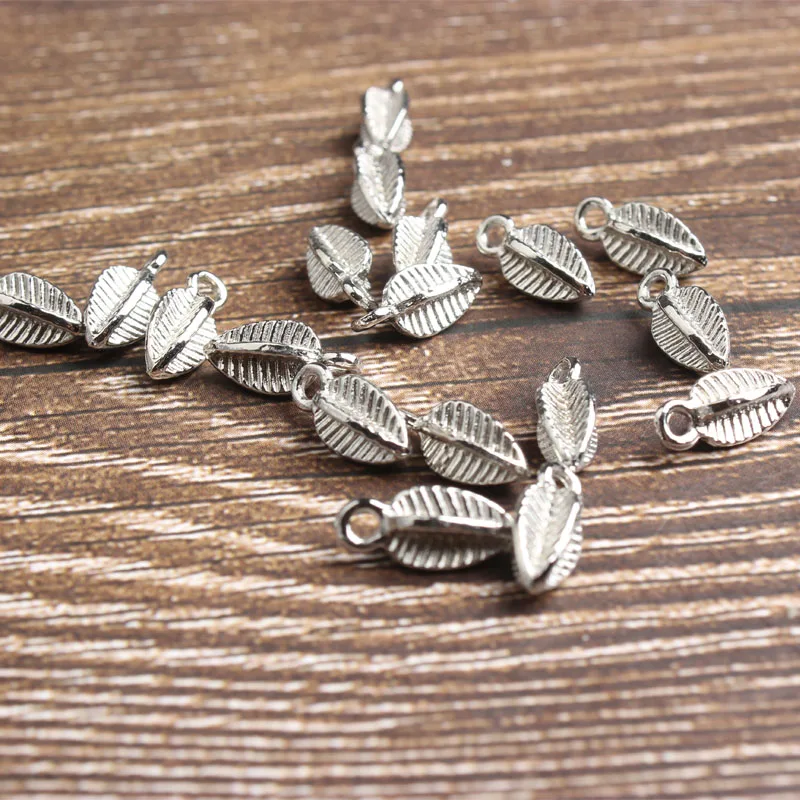 LingXiang 50pcs Conical pendant DIY men and women bracelet necklace ankle and Accessories wholesale
LingXiang 50pcs Conical pendant DIY men and women bracelet necklace ankle and Accessories wholesale