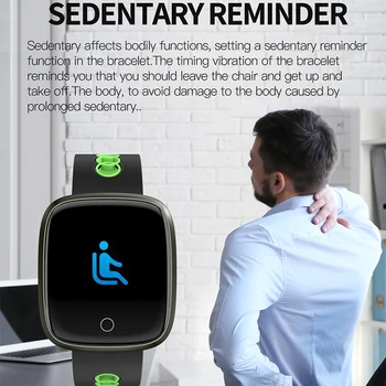 2019 luxury IP67 Waterproof Smart Watch Heart Rate Smart band Wristband Remote Control sports watch Bluetooth bracelet women men
2019 luxury IP67 Waterproof Smart Watch Heart Rate Smart band Wristband Remote Control sports watch Bluetooth bracelet women men
