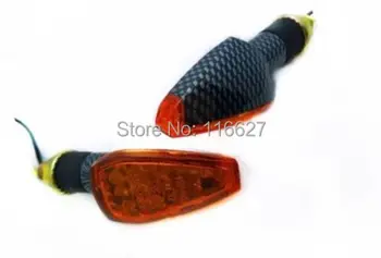 Wholesale DUAL Sport ATV CRF CB XC 350 250 1190 Dr-Z Rm-Z YZF XT KL X R LED TURN SIGNAL for Honda Kawasaki Suzuki Yamha KTM
Wholesale DUAL Sport ATV CRF CB XC 350 250 1190 Dr-Z Rm-Z YZF XT KL X R LED TURN SIGNAL for Honda Kawasaki Suzuki Yamha KTM