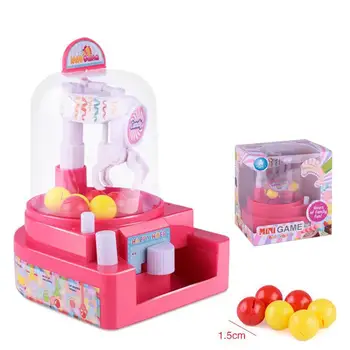 Manual Mini Catch Machine Catching Ball Machine Simulation Children's Interactive Educational Toys 
Manual Mini Catch Machine Catching Ball Machine Simulation Children's Interactive Educational Toys