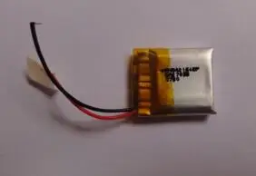 2pcs/lot 3.7v 100mah 431517 polymer lithium ion li-po rechargeable battery for MP3 MP4 speaker drive recorder
2pcs/lot 3.7v 100mah 431517 polymer lithium ion li-po rechargeable battery for MP3 MP4 speaker drive recorder